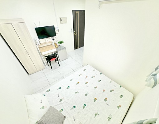 《太平小資套》📣整棟全新多間✨可租補✨獨洗獨曬✨免追垃圾車 - Image 9