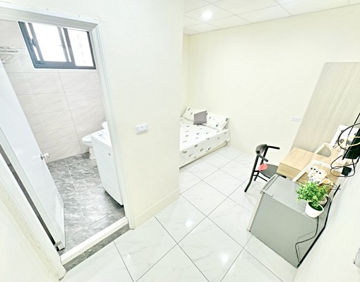 《太平小資套》📣整棟全新多間✨可租補✨獨洗獨曬✨免追垃圾車 - Image 6