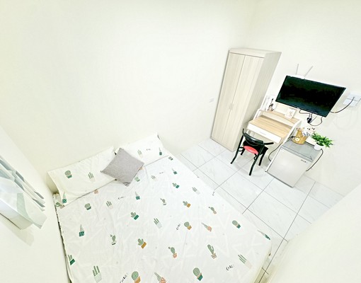 《太平小資套》📣整棟全新多間✨可租補✨獨洗獨曬✨免追垃圾車 - Image 10