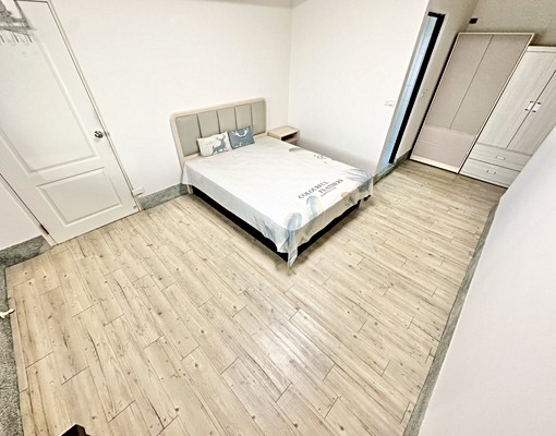 😻近水湳市場😻超大間便宜一房一廳😻陽台獨洗曬😻雙租補 - Image 9