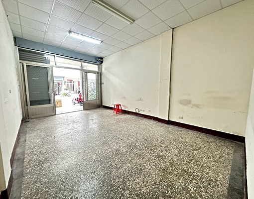 (雅)北區中國醫大德街/梅亭街/透天門前停車 - Image 1