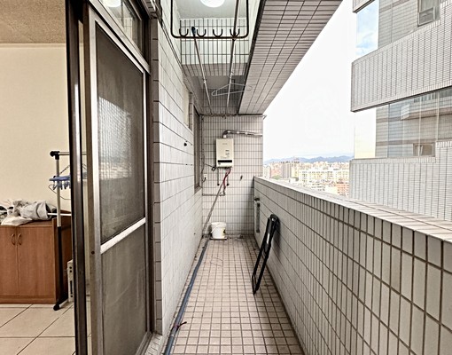 🔥北區｜育仁名門四房平車｜✅可寵 - Image 14