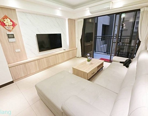 🌿【佳福御璽】大里質感電梯宅・三房二廳・採光明亮 - Image 1