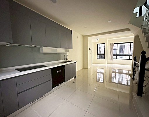 (雅)中科旁全新出租透天別墅/適合家庭 - Image 1