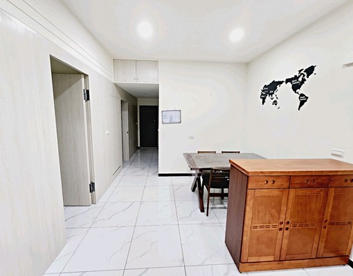 新裝潢3房2衛超大坪數可租補 - Image 4