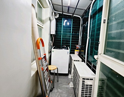 新裝潢3房2衛超大坪數可租補 - Image 9