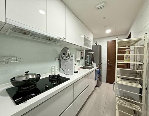 南勢角精美兩房-達永沐夏(車位可另租) - Image 10