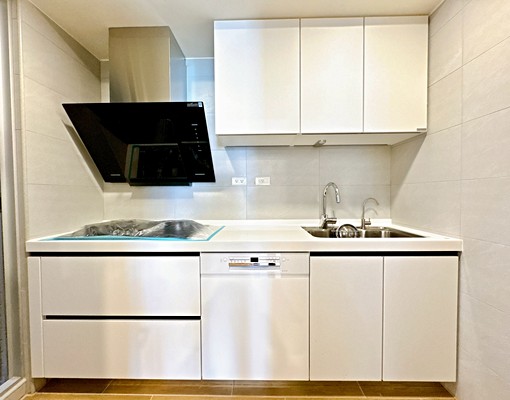 水湳經貿❤️遠雄藝舍❤️質感次頂樓兩房兩衛平車 - Image 11