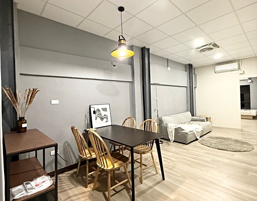 ⭐可租補⭐台北橋捷運站步行5分鐘 - Image 1