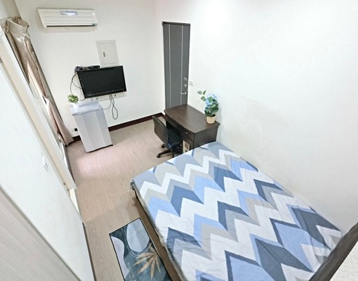 😍近LALAPORT😍便宜套房😍雙租補😍乾濕分離 - Image 2