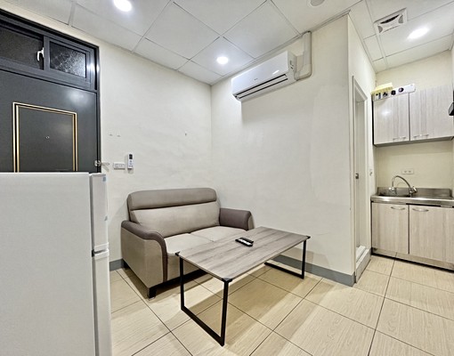 可租補✨正一房一廳✨陽台獨洗曬✨流理臺 - Image 6