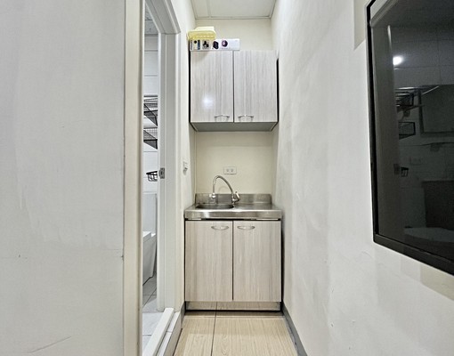 可租補✨正一房一廳✨陽台獨洗曬✨流理臺 - Image 8