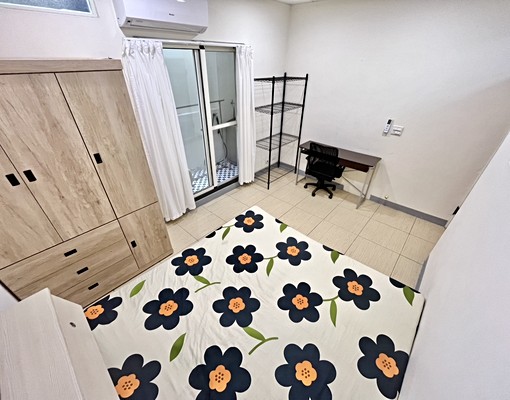 可租補✨正一房一廳✨陽台獨洗曬✨流理臺 - Image 11