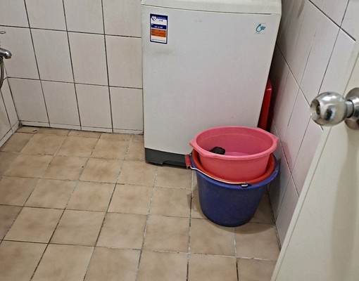 龜山銘傳_兩房一衛浴 - Image 6