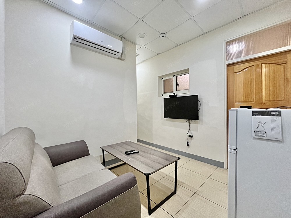 可租補✨正一房一廳✨陽台獨洗曬✨流理臺 - Image 1