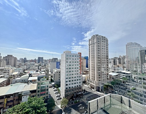 可租補❤️表參道全新邊間雙面採光兩房平車無限視野 - Image 7