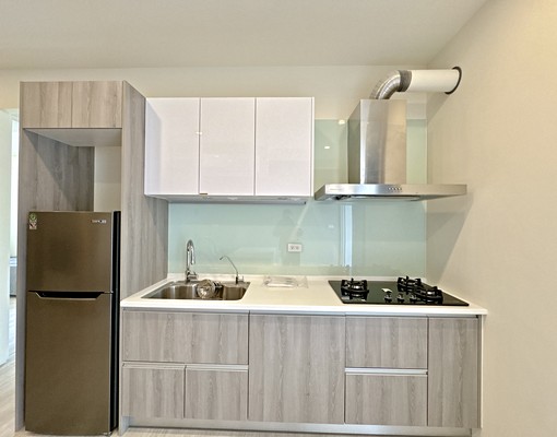 可租補❤️表參道全新邊間雙面採光兩房平車無限視野 - Image 12