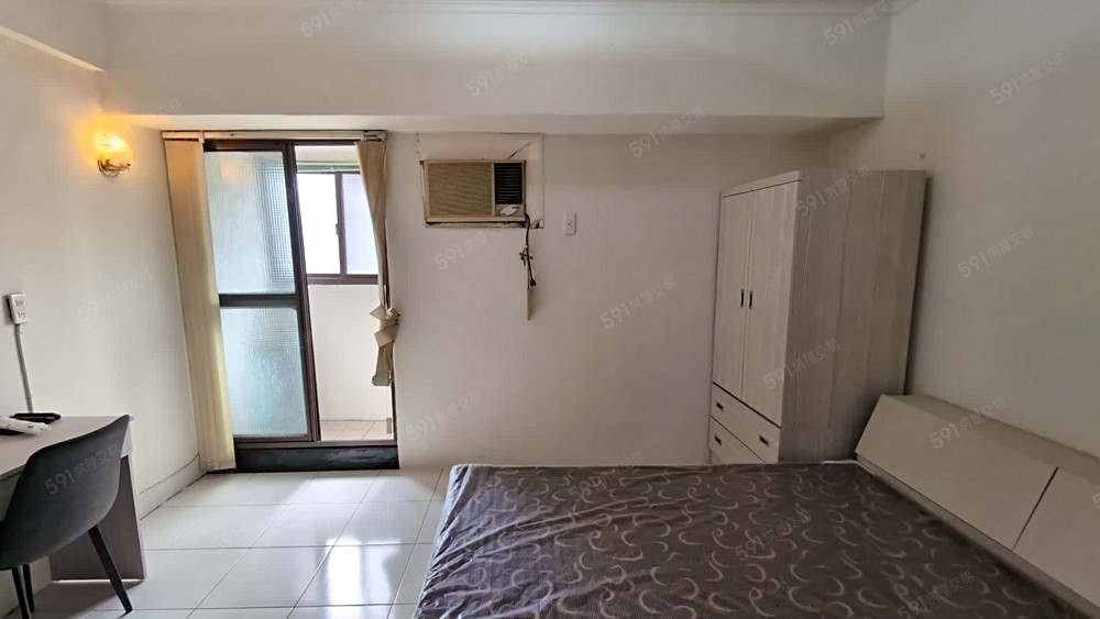 ★忠明商圈2房/可貓可租補★ - Image 1