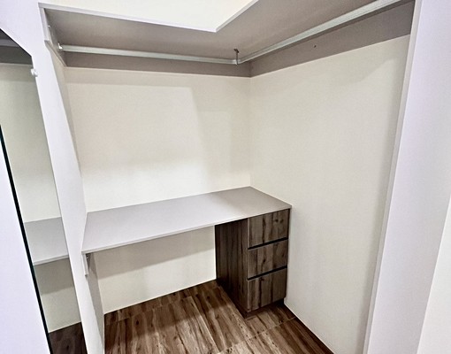 全新精美一房一廳禁寵有電梯子母車 - Image 5