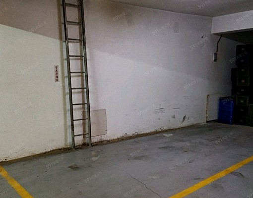 台北景美捷運站景後街B1可停休旅車之平面大車位 - Image 3