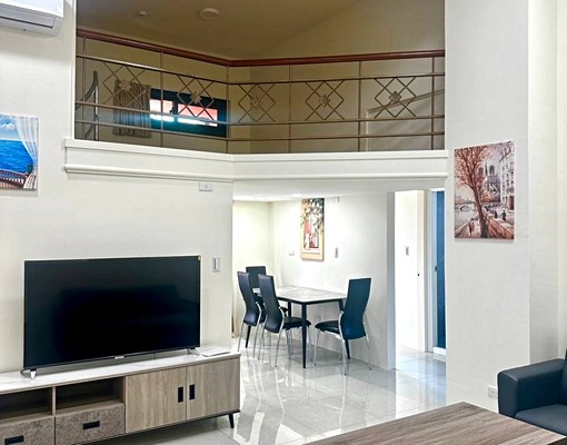 精武車站💎2+1房💞全新裝潢🫶全新傢俱電🉑租補✅可貓 - Image 7