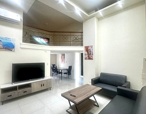 精武車站💎2+1房💞全新裝潢🫶全新傢俱電🉑租補✅可貓 - Image 1