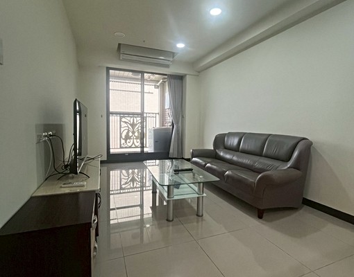 🌀G01/鵬程首捷/一房一廳附雙車位/可補助/免服務費🌀 - Image 1