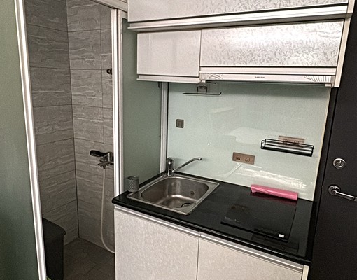 夏綠蒂社區套房出租 - Image 3