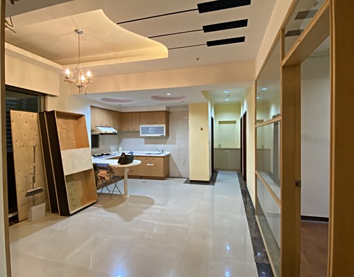 桃園藝文特區四改大三房雙衛浴開窗明亮無暗房 - Image 3