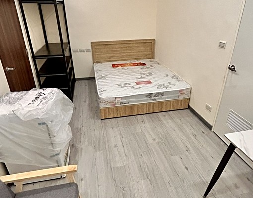 楊梅郊區全新套房獨立洗衣曬衣冷暖空調 - Image 1