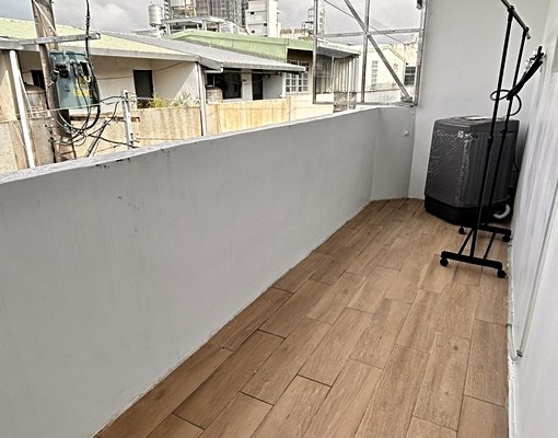 楊梅郊區全新套房獨立洗衣曬衣冷暖空調 - Image 5