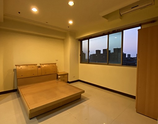 桃園藝文特區四改大三房雙衛浴開窗明亮無暗房 - Image 8