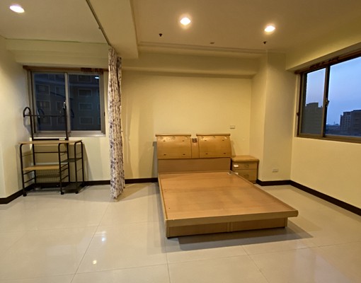 桃園藝文特區四改大三房雙衛浴開窗明亮無暗房 - Image 9