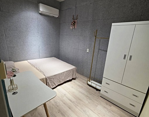 板橋美妝雅房/近府中捷運5分/生活機能佳 - Image 2