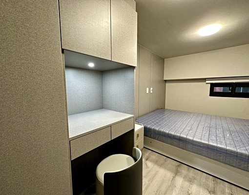 全新精裝樓中樓|走路到逢甲夜市|可租補|室內機車位❤️ - Image 5