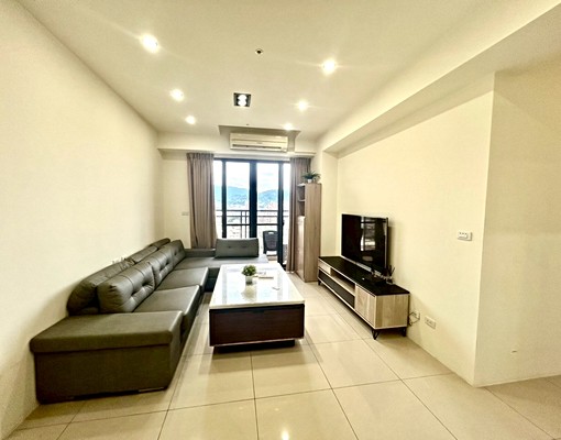 東山麥當勞/74號松竹東山匝道/高樓視野三房+雙車位 - Image 1