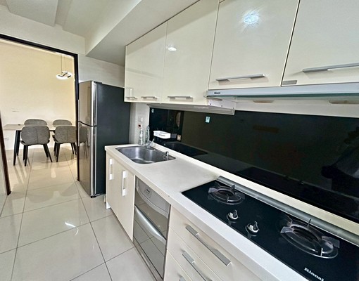 東山麥當勞/74號松竹東山匝道/高樓視野三房+雙車位 - Image 3