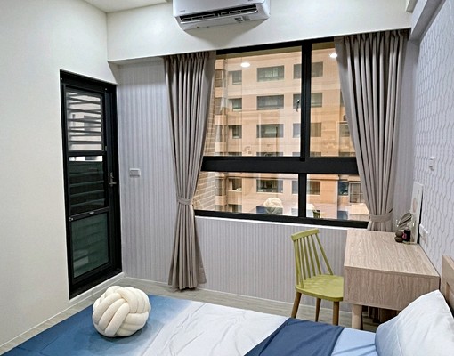 摩登國城社區大樓出租(屋主自租) - Image 1