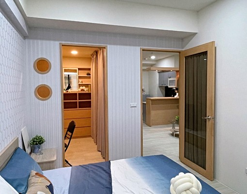 摩登國城社區大樓出租(屋主自租) - Image 3