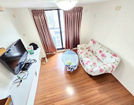 超美樓中樓🔥台水電🔥管理員可收包裹🔥乾濕分離🔥可租補 - Image 1