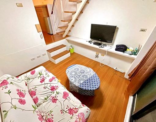 超美樓中樓🔥台水電🔥管理員可收包裹🔥乾濕分離🔥可租補 - Image 3