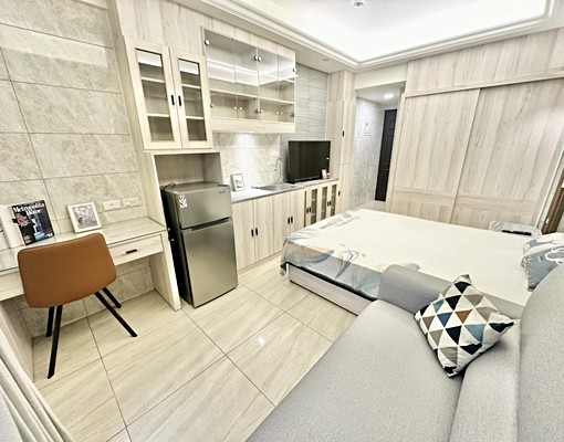 💞全新系統裝潢💞電梯透套💞雙租補💞近車站💞 - Image 7