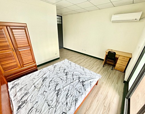 小資首選💕陽台獨洗曬✨大空間✨絕美採光✨生活機能佳 - Image 5