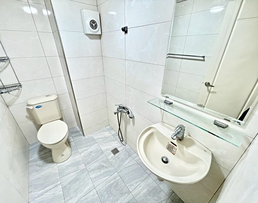 小資首選💕陽台獨洗曬✨大空間✨絕美採光✨生活機能佳 - Image 10