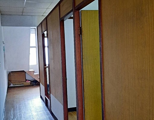 3房2廳立人街吉屋出租，景平捷運站、中興二村，愛買，機能佳 - Image 4