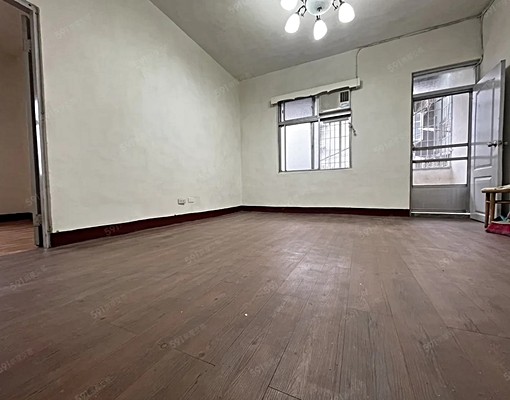 公寓2樓~邊間2大房~採光通風佳~靜巷 - Image 1