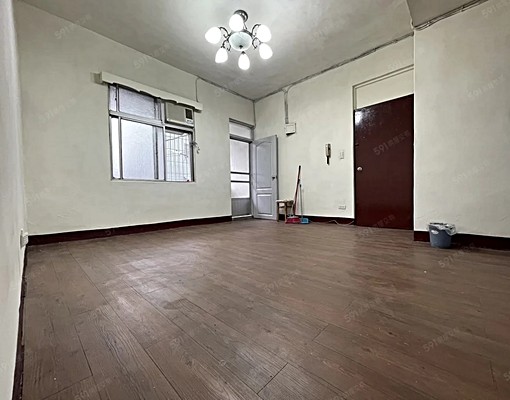 公寓2樓~邊間2大房~採光通風佳~靜巷 - Image 2