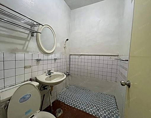 公寓2樓~邊間2大房~採光通風佳~靜巷 - Image 5