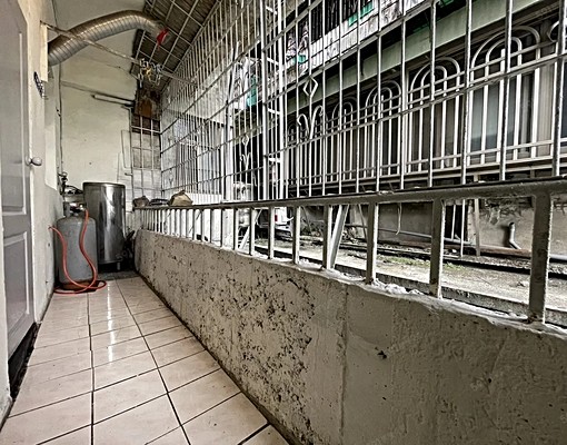 公寓2樓~邊間2大房~採光通風佳~靜巷 - Image 8