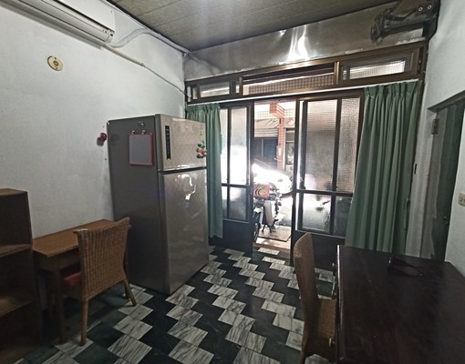 社宅租補💰鄰三重國小捷運站9分鐘🚉免爬樓梯+門口停摩托車 - Image 4